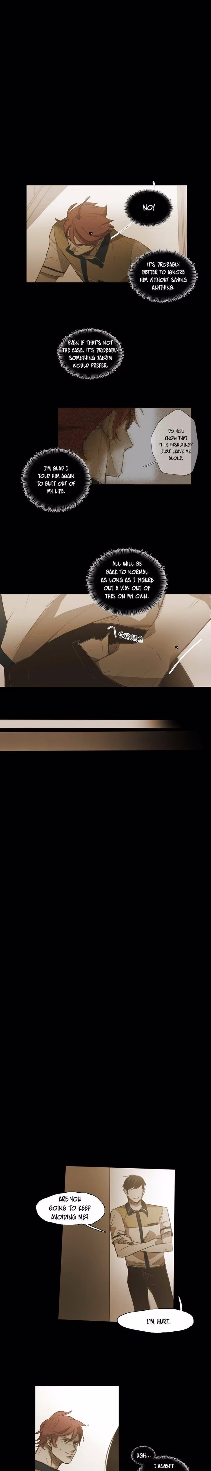 Out of Control - Chapter 46 - Part 10