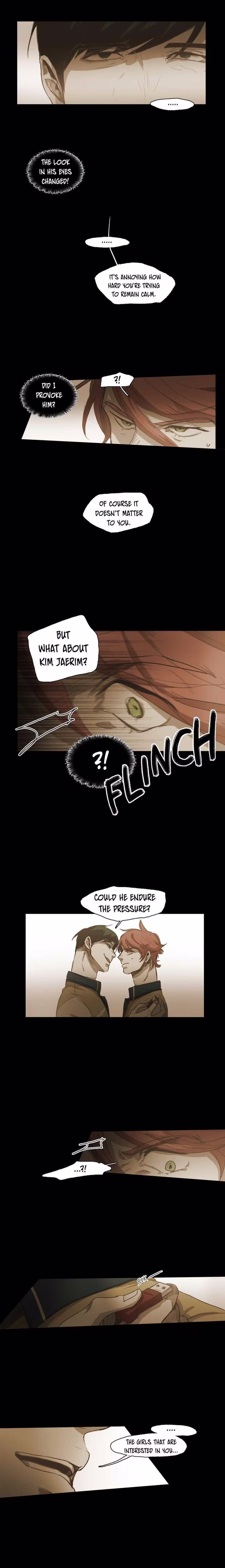 Out of Control - Chapter 46 - Part 12