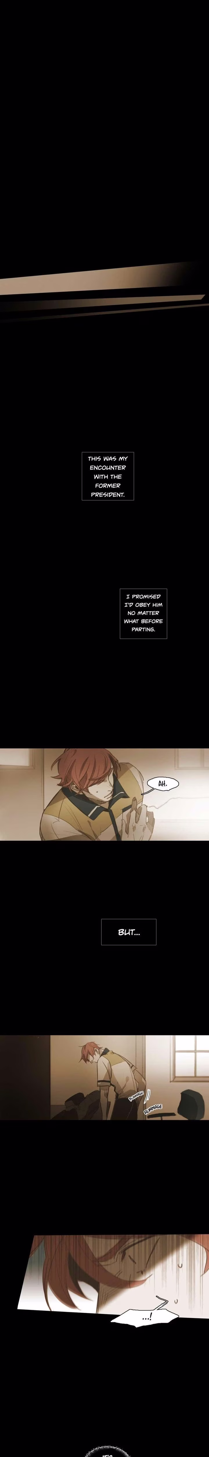 Out of Control - Chapter 46 - Part 14