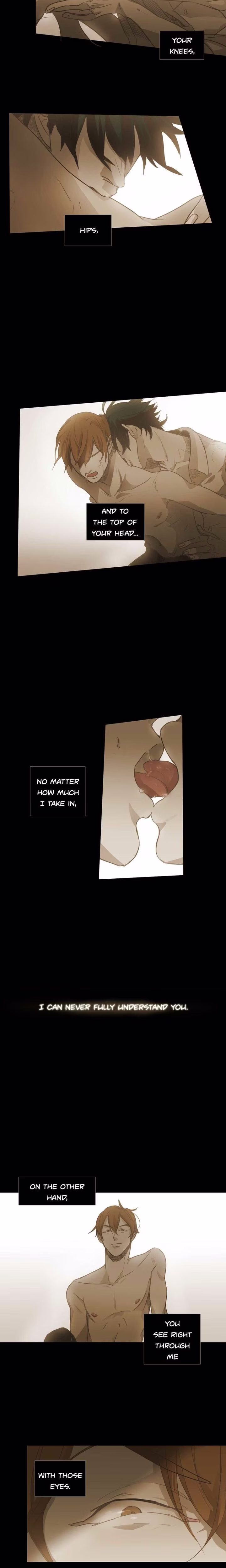 Out of Control - Chapter 47 - Part 3