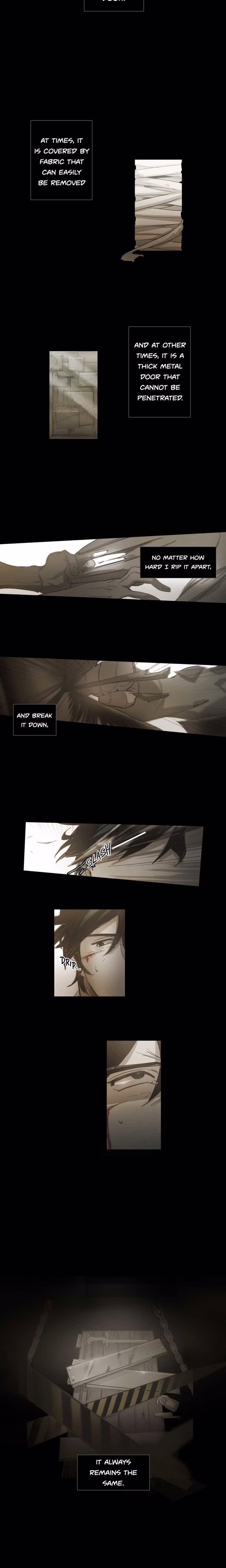 Out of Control - Chapter 47 - Part 5