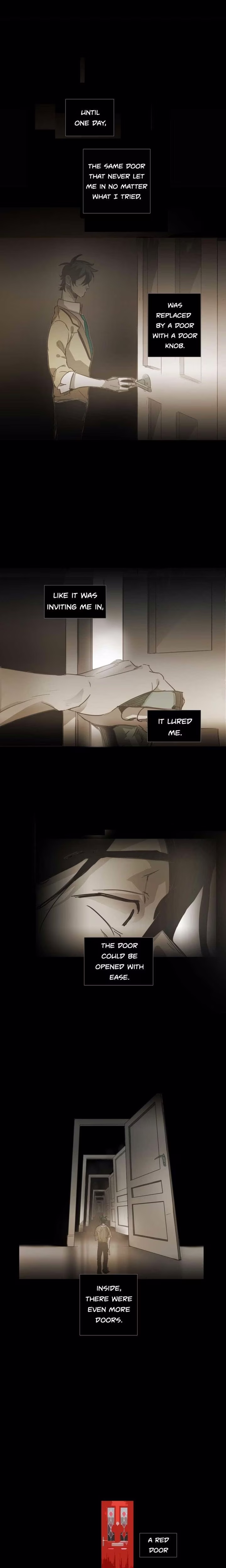 Out of Control - Chapter 47 - Part 6