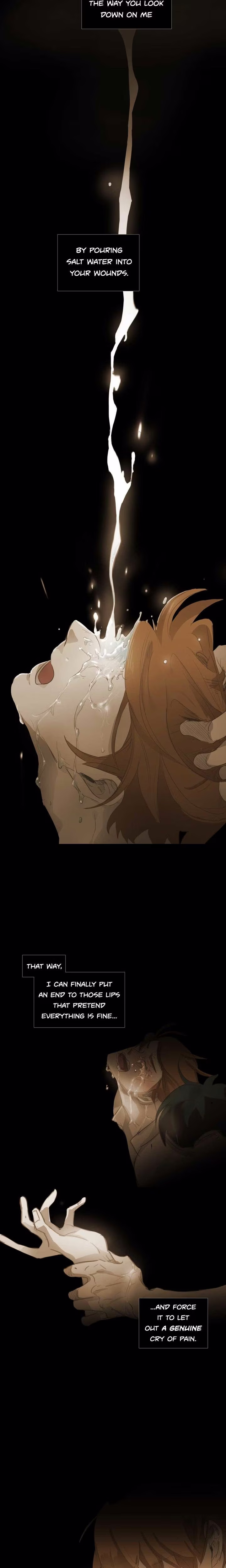 Out of Control - Chapter 47 - Part 11