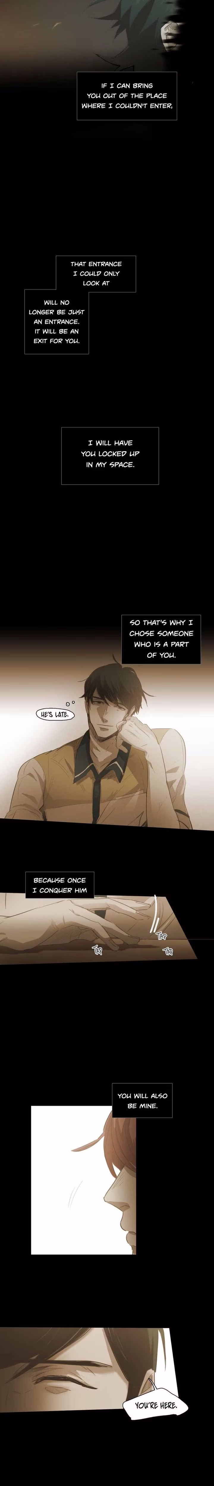 Out of Control - Chapter 47 - Part 15