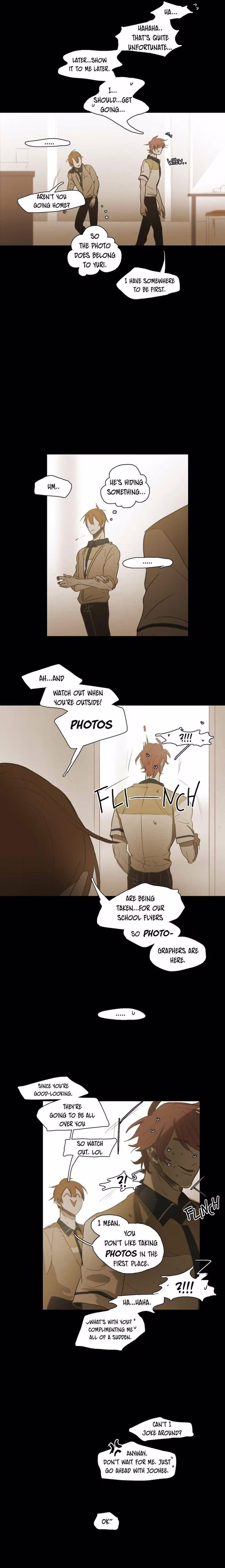 Out of Control - Chapter 48 - Part 3