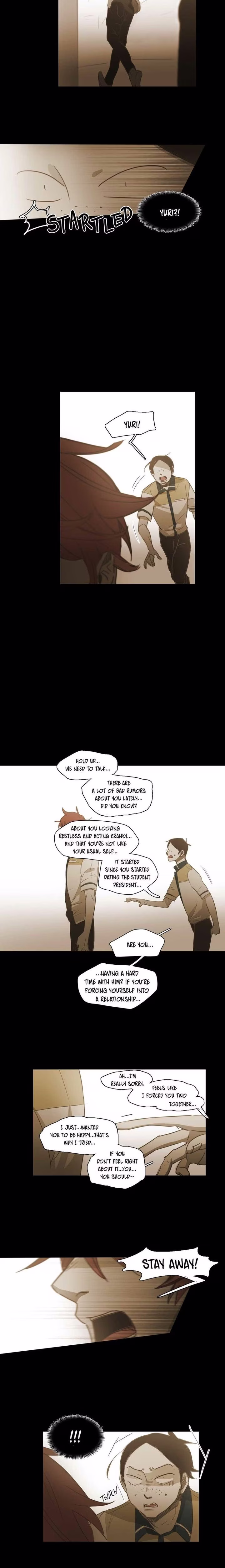 Out of Control - Chapter 48 - Part 6