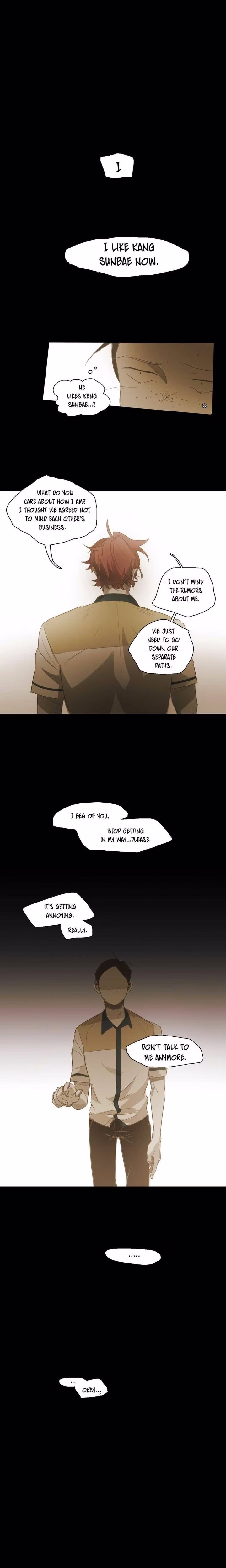 Out of Control - Chapter 48 - Part 7