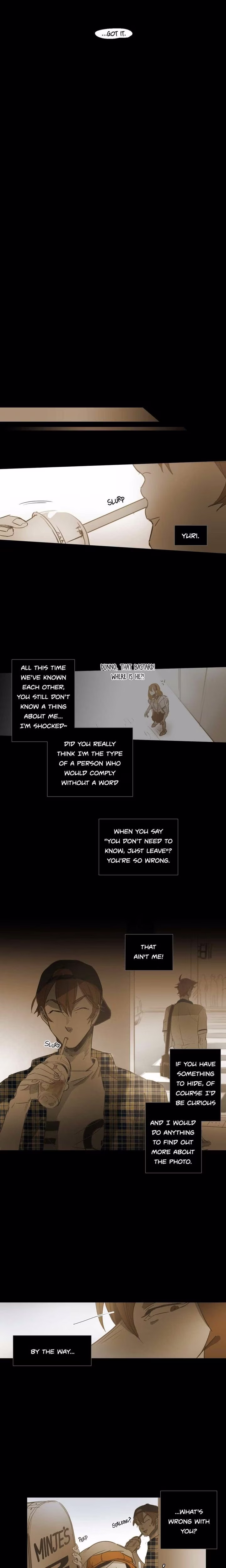 Out of Control - Chapter 48 - Part 8