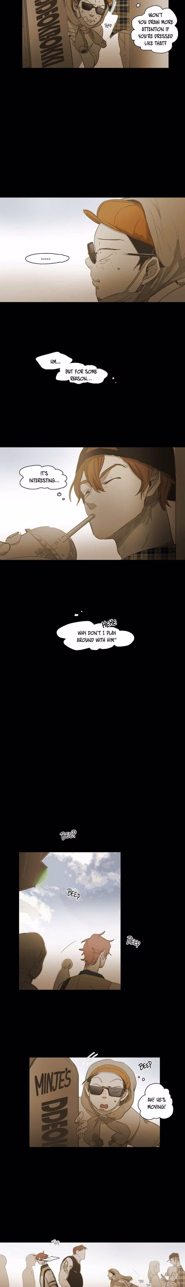 Out of Control - Chapter 48 - Part 9