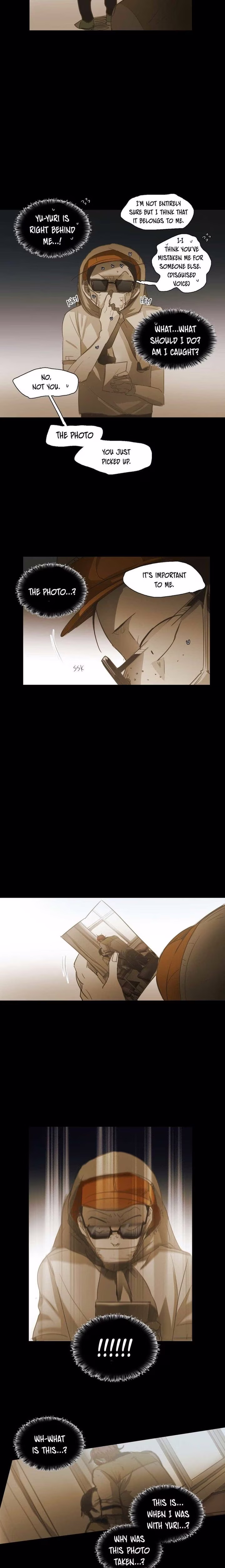 Out of Control - Chapter 48 - Part 15