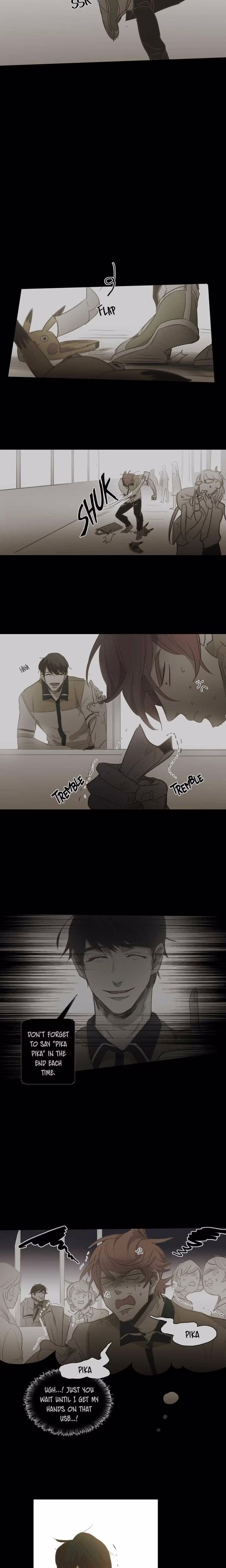 Out of Control - Chapter 49 - Part 5