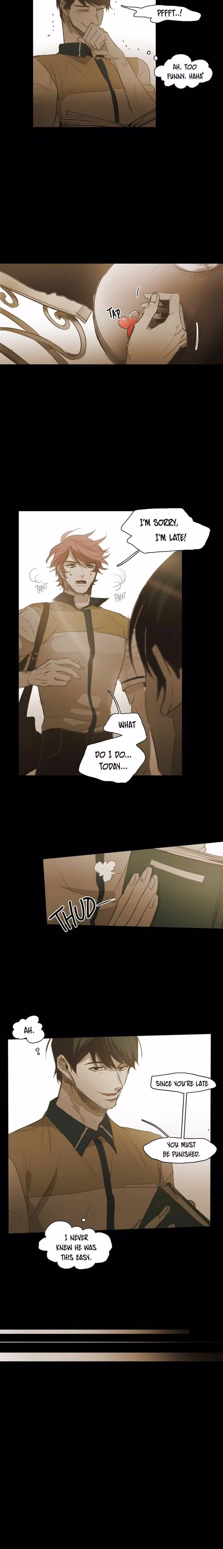 Out of Control - Chapter 49 - Part 6