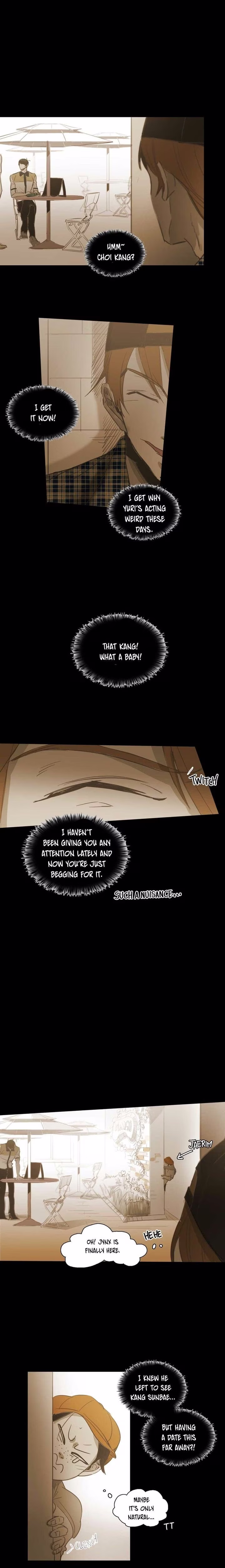 Out of Control - Chapter 49 - Part 7