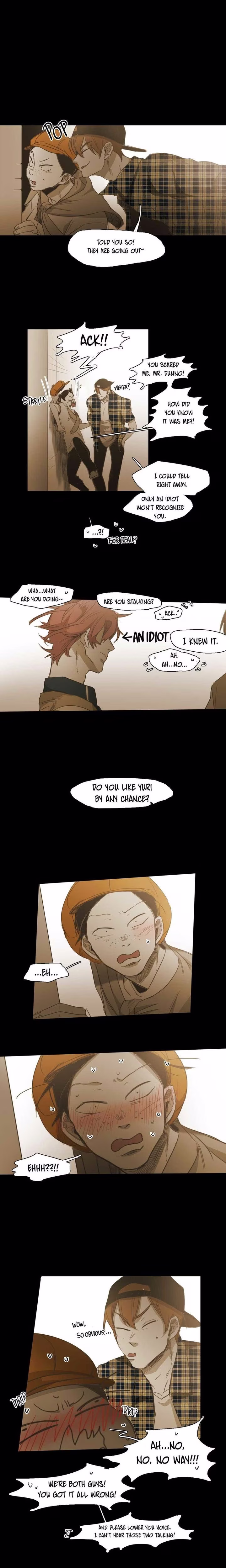 Out of Control - Chapter 49 - Part 8