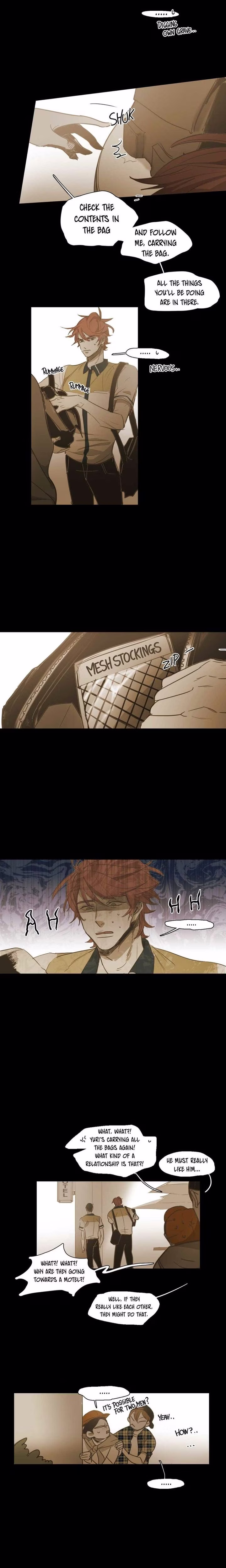 Out of Control - Chapter 49 - Part 9