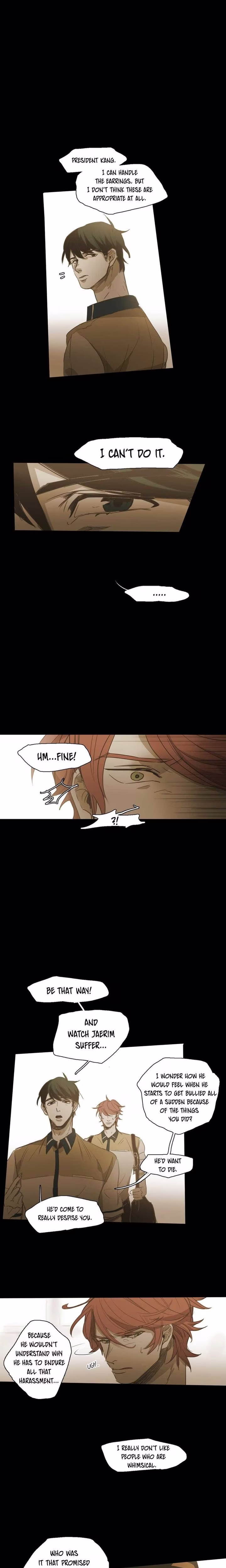 Out of Control - Chapter 49 - Part 10