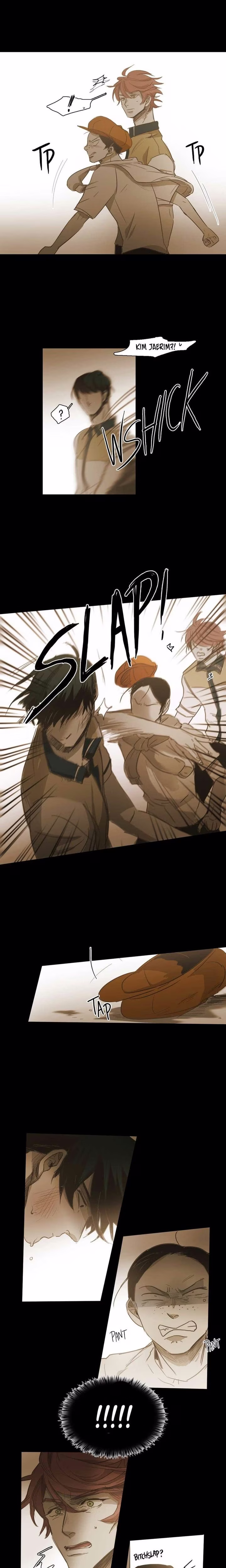 Out of Control - Chapter 49 - Part 12