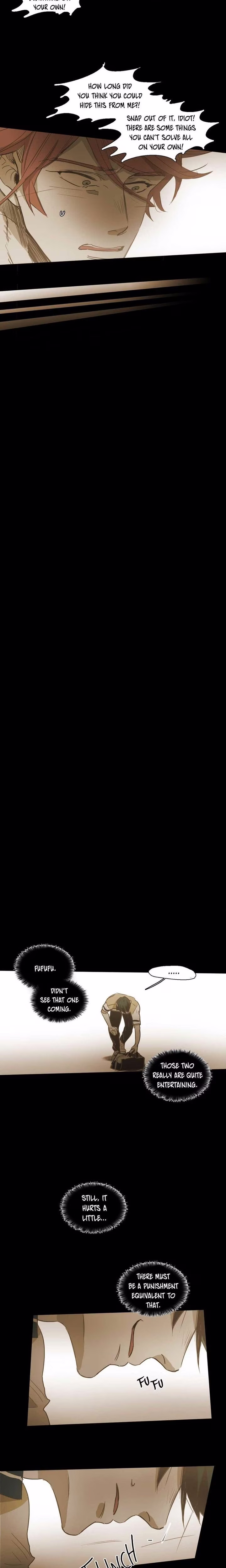 Out of Control - Chapter 49 - Part 15