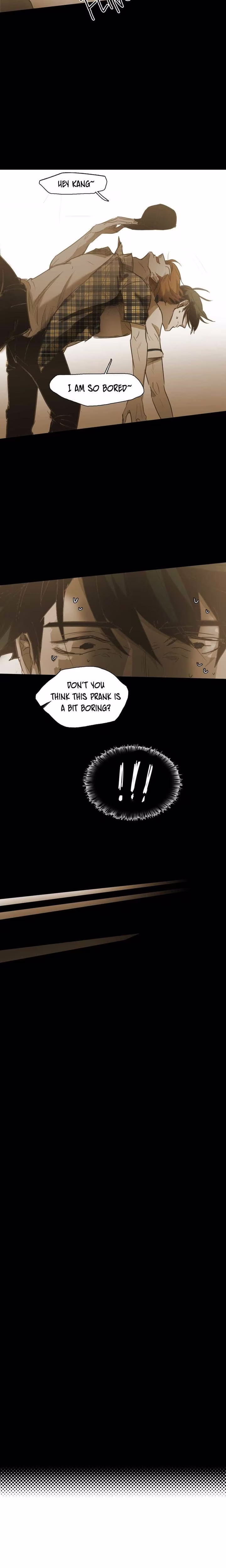 Out of Control - Chapter 49 - Part 16