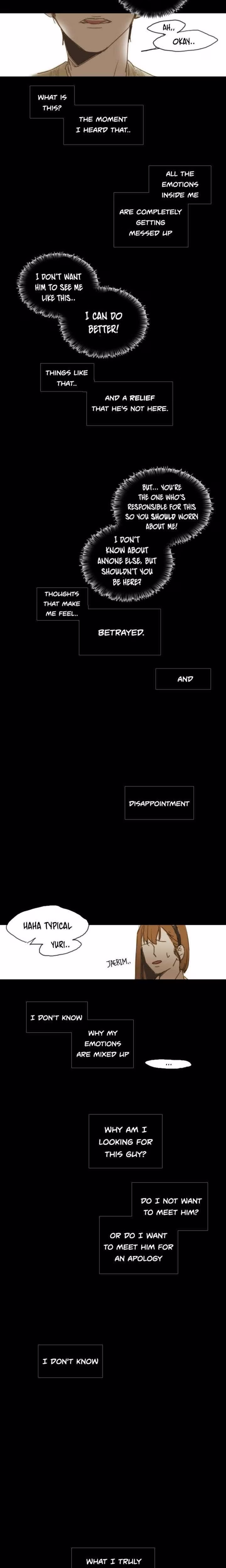 Out of Control - Chapter 5 - Part 4