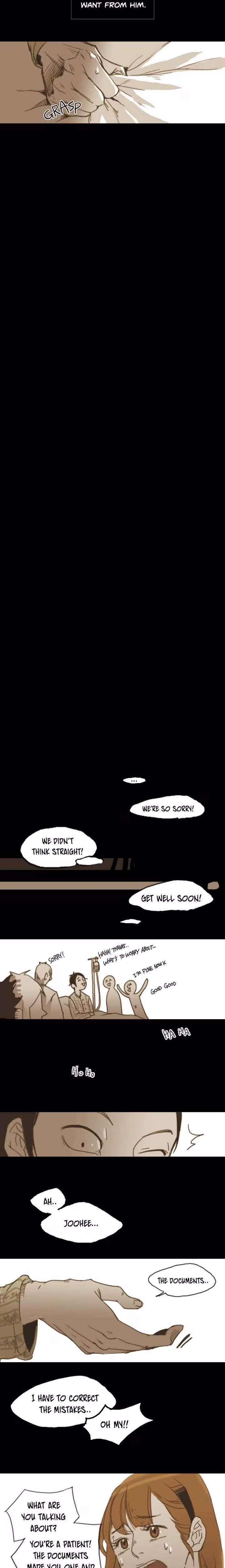 Out of Control - Chapter 5 - Part 5