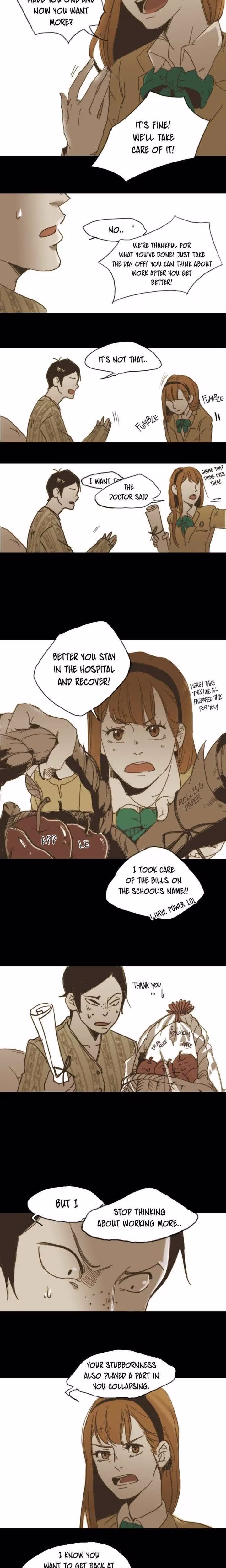 Out of Control - Chapter 5 - Part 6