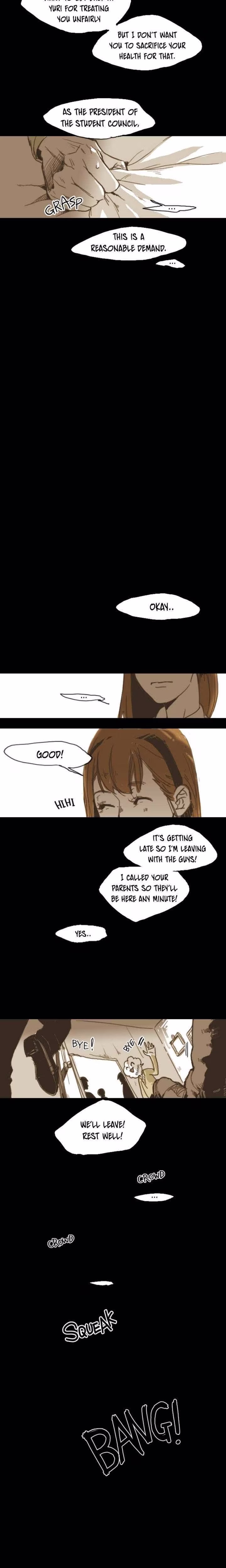 Out of Control - Chapter 5 - Part 7