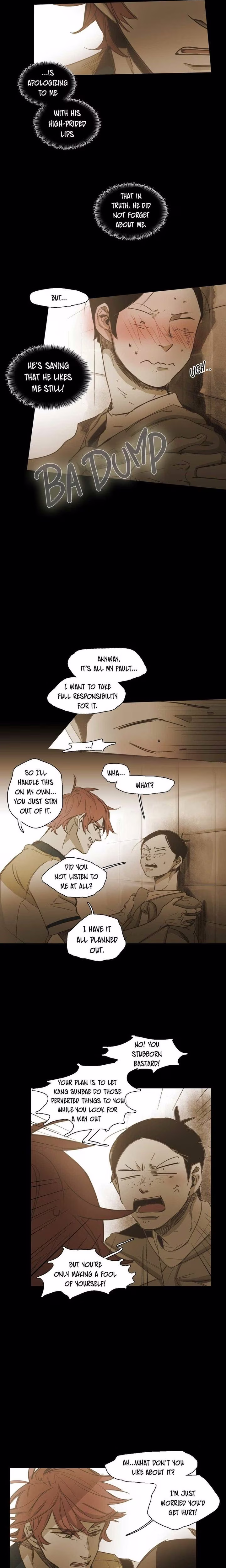 Out of Control - Chapter 50 - Part 3