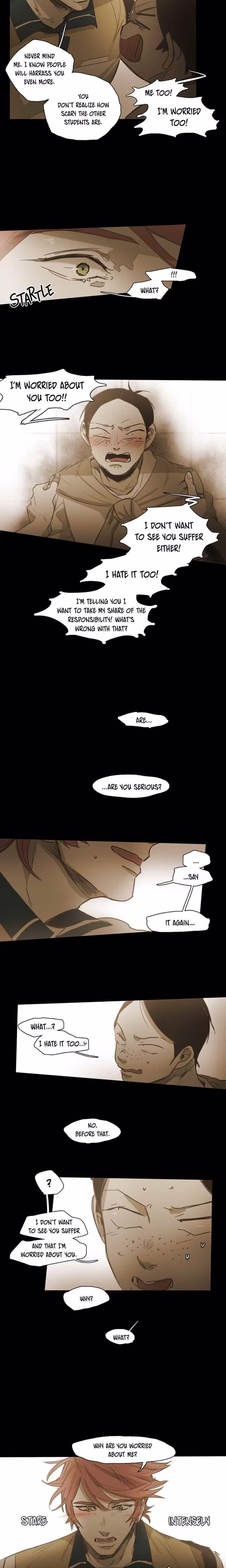 Out of Control - Chapter 50 - Part 4