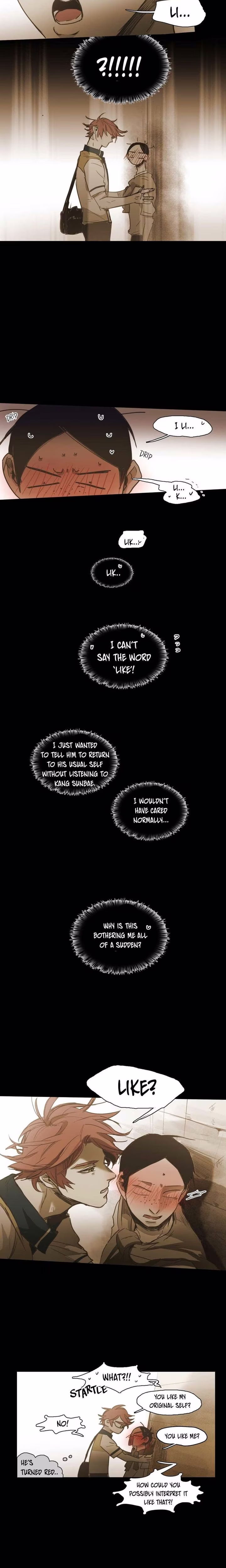 Out of Control - Chapter 50 - Part 6