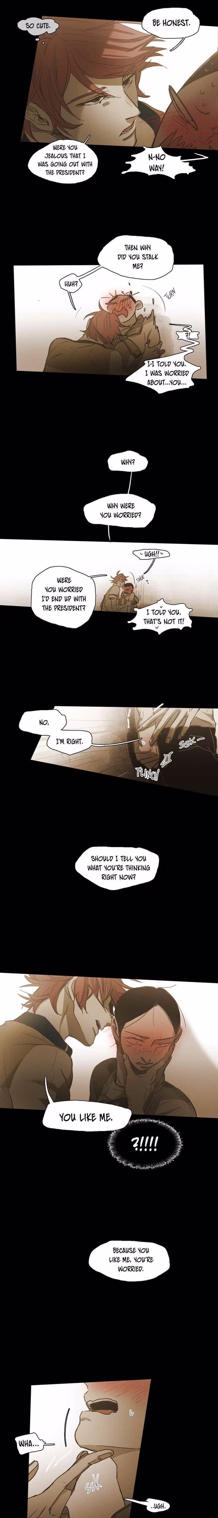 Out of Control - Chapter 50 - Part 7