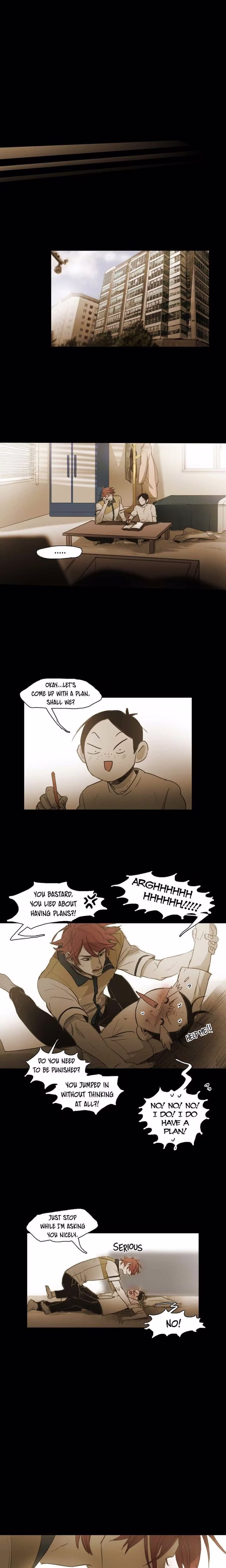 Out of Control - Chapter 50 - Part 14