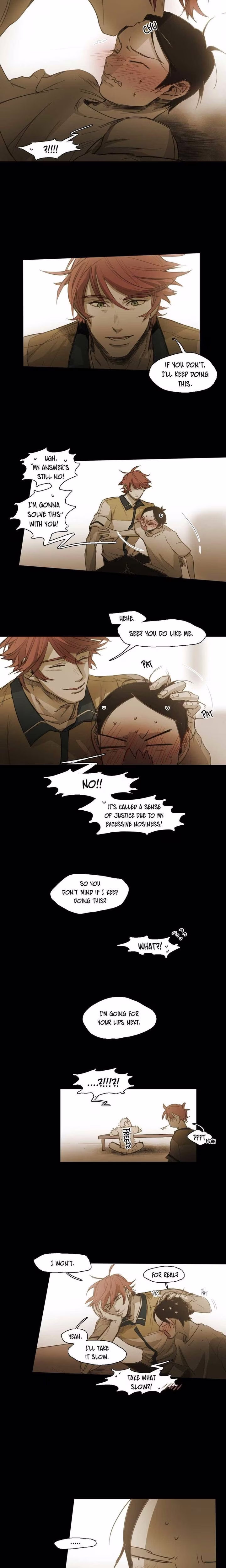 Out of Control - Chapter 50 - Part 15