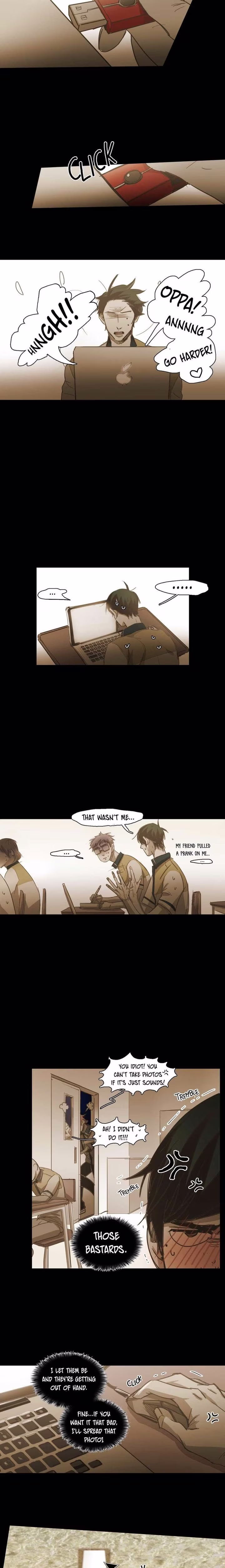 Out of Control - Chapter 51 - Part 4