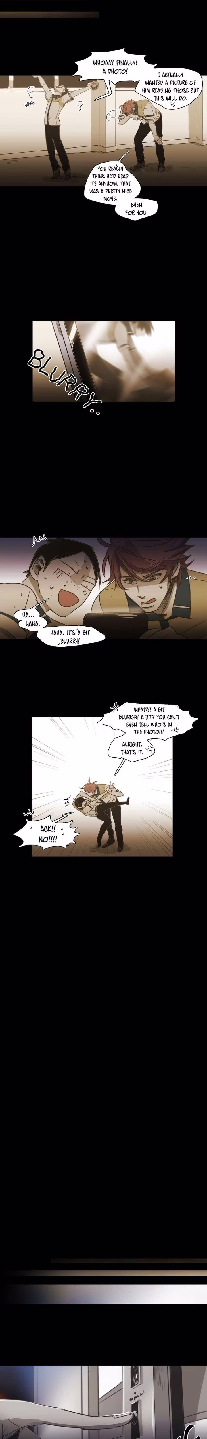 Out of Control - Chapter 51 - Part 7