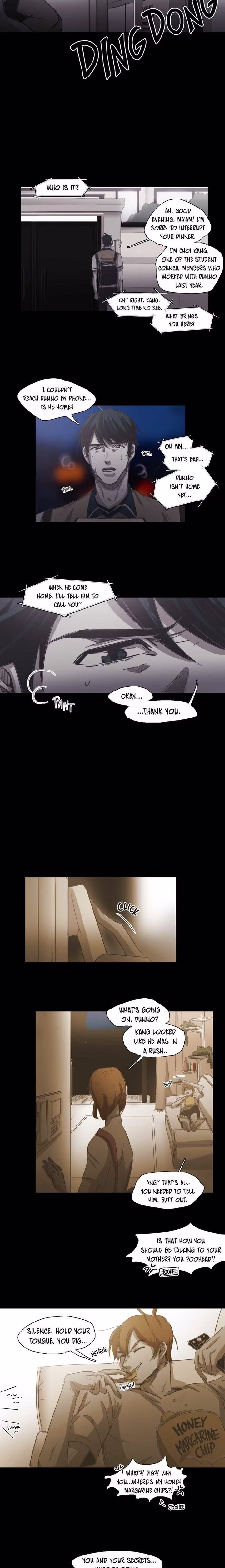 Out of Control - Chapter 51 - Part 8