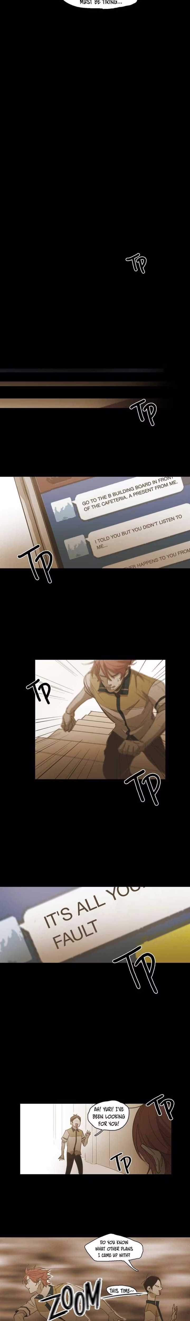 Out of Control - Chapter 51 - Part 9