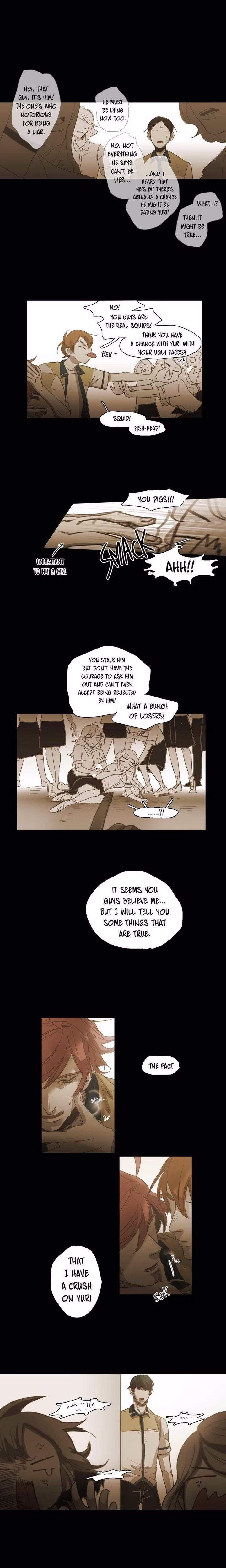 Out of Control - Chapter 51 - Part 15