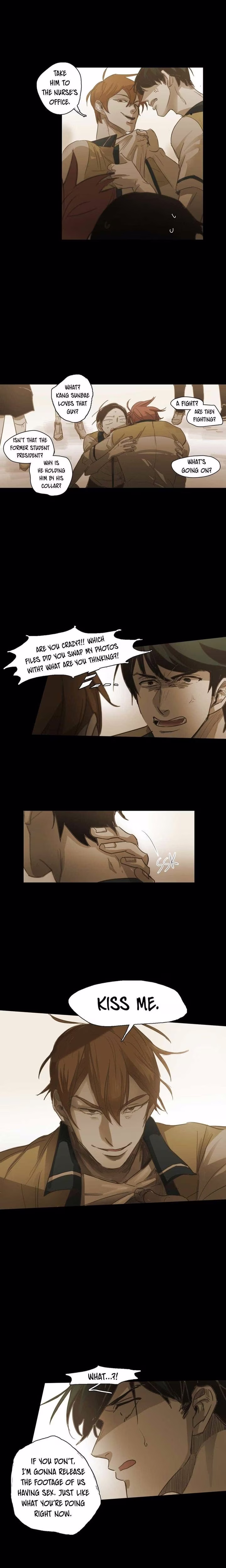 Out of Control - Chapter 51 - Part 17