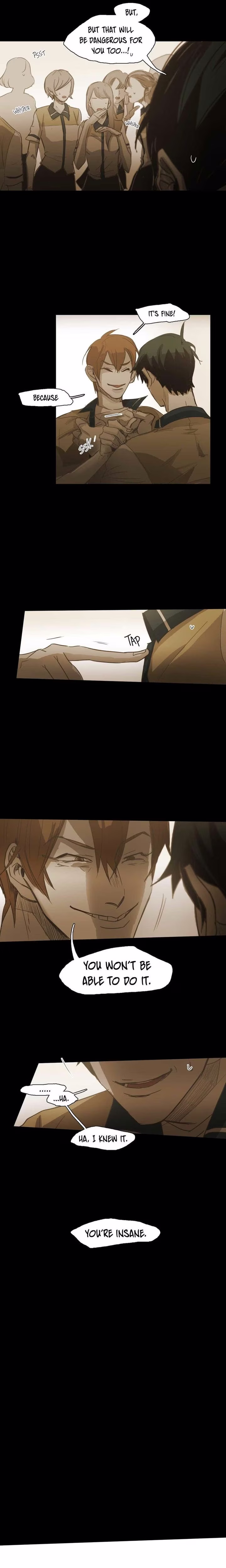 Out of Control - Chapter 51 - Part 18