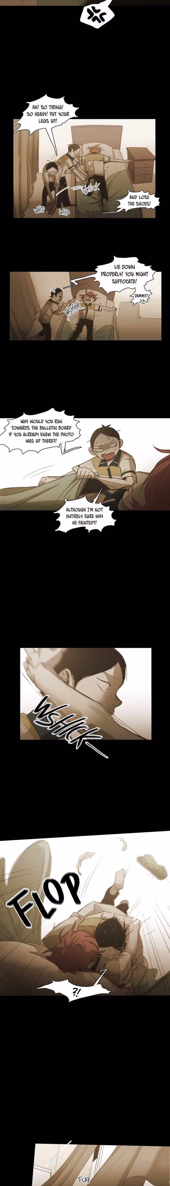 Out of Control - Chapter 52 - Part 3