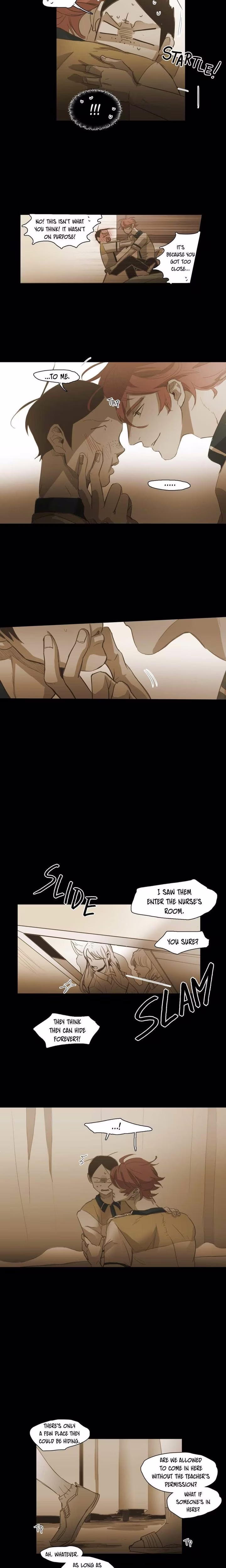 Out of Control - Chapter 52 - Part 8