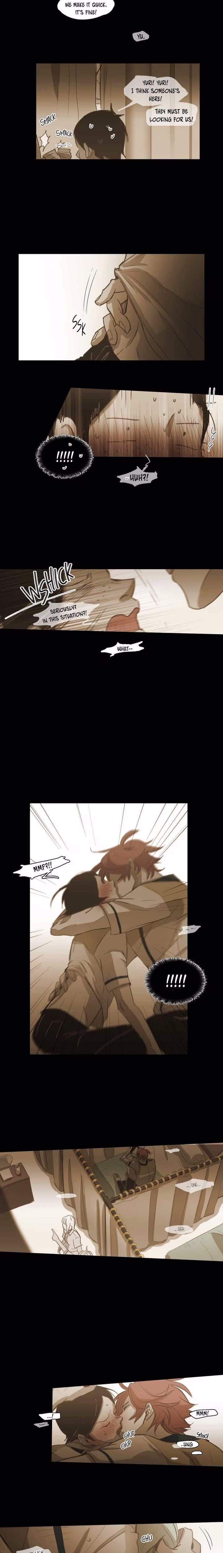 Out of Control - Chapter 52 - Part 9