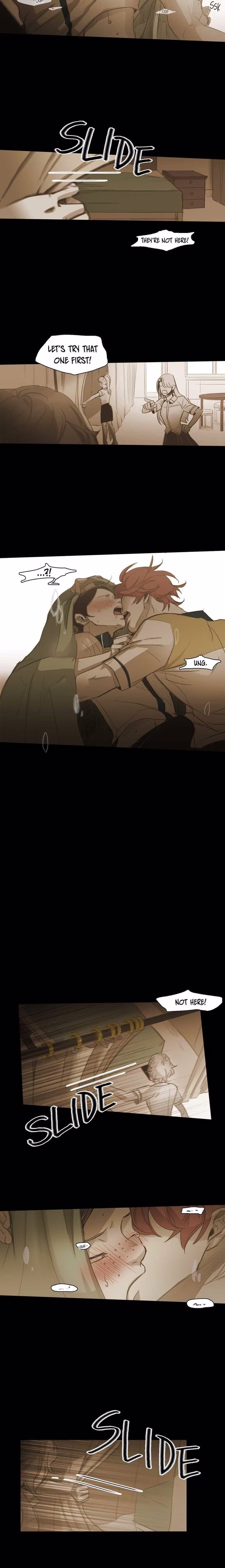 Out of Control - Chapter 52 - Part 10