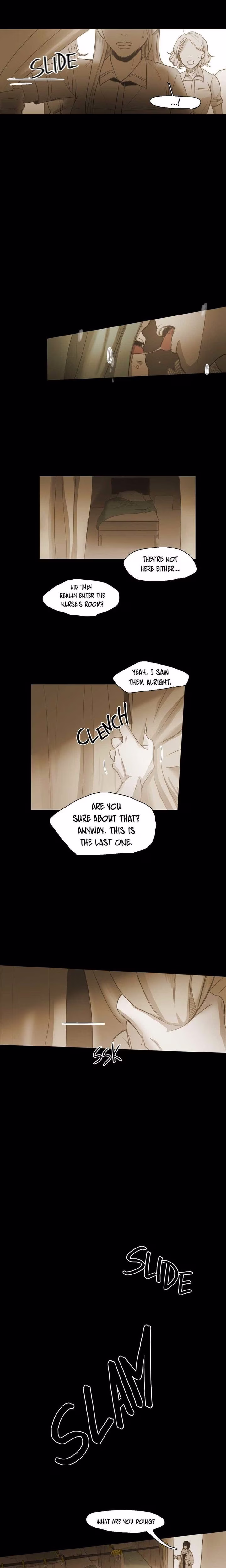 Out of Control - Chapter 52 - Part 11