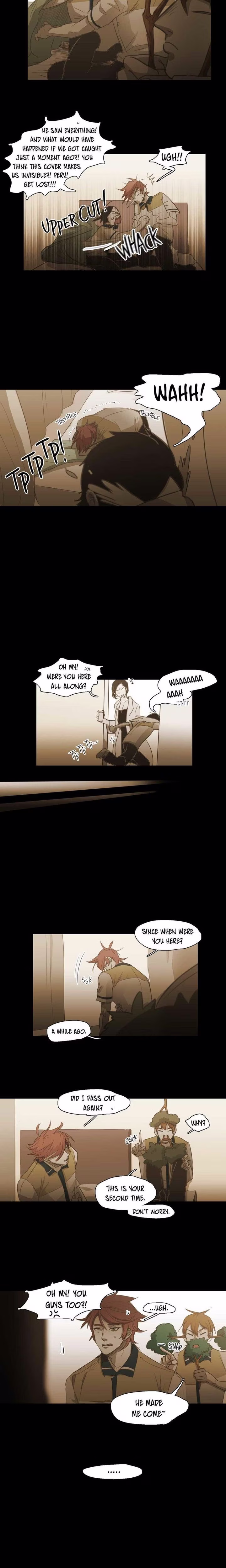 Out of Control - Chapter 52 - Part 13