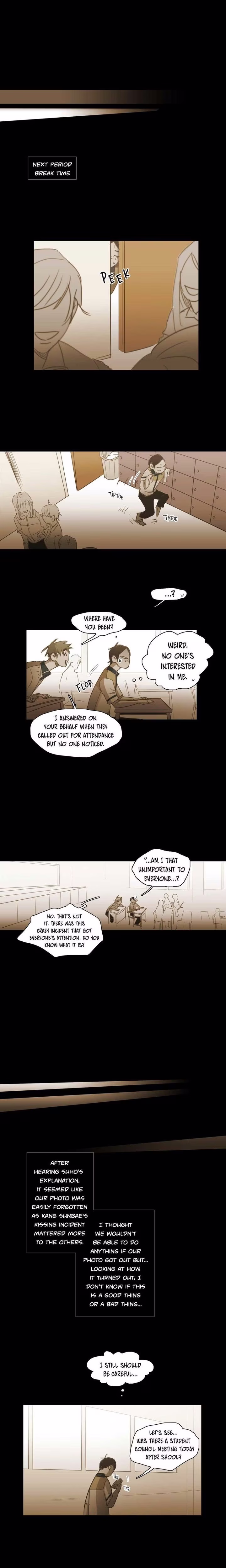 Out of Control - Chapter 52 - Part 14