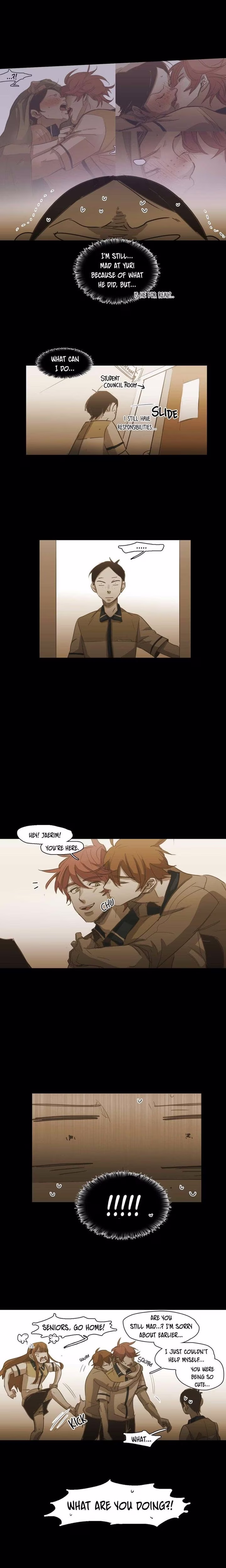 Out of Control - Chapter 52 - Part 15