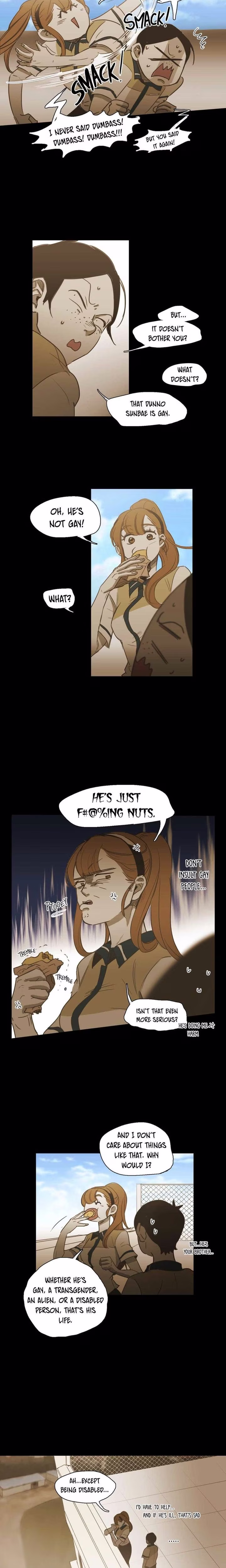 Out of Control - Chapter 53 - Part 3