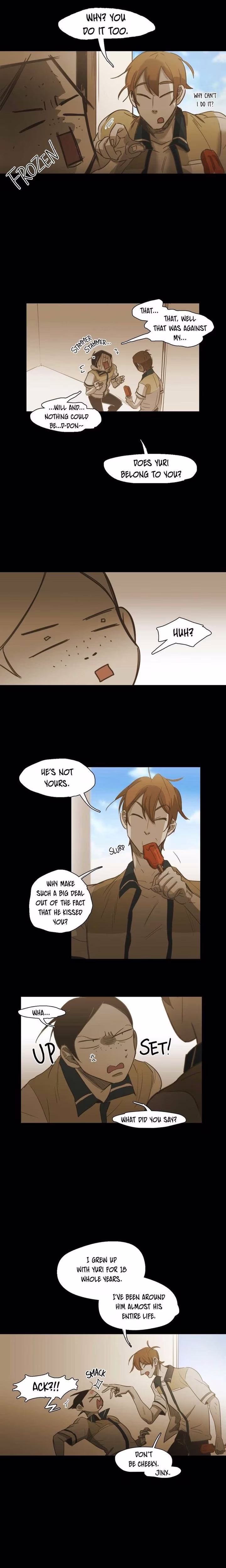 Out of Control - Chapter 53 - Part 6